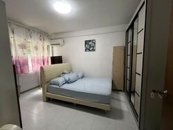 Blk 207 Bukit Batok Street 21 (Bukit Batok), HDB 3 Rooms #573536681